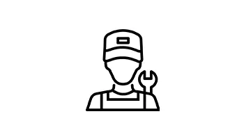 Assistência técnica rápida e eficiente