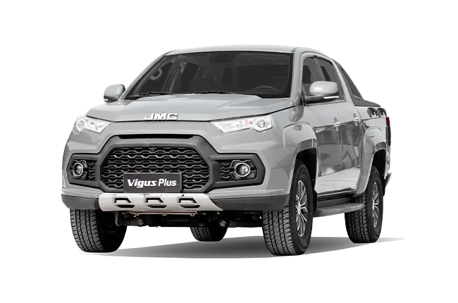 Vigus Plus Double Cabin