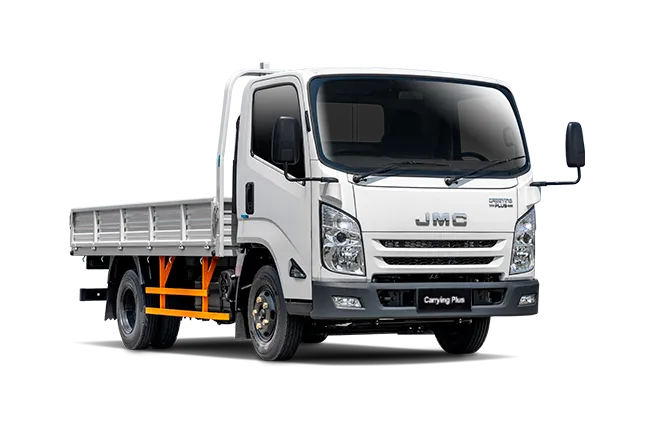 Camião JMC N720 Carrying Plus