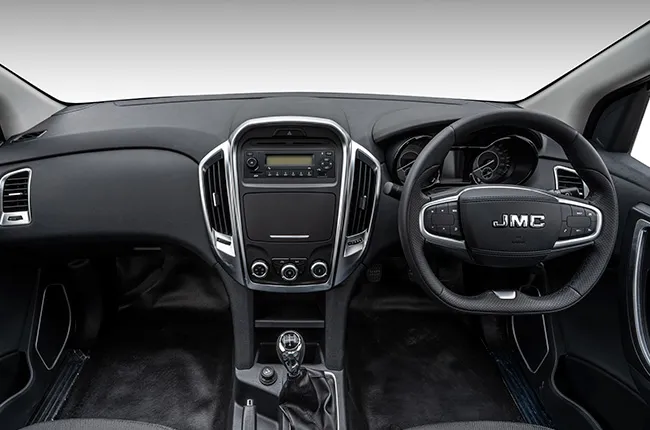 Interior Vigus Plus