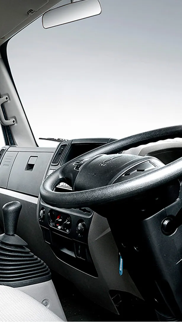 N720 Carrying Plus - destaque volante