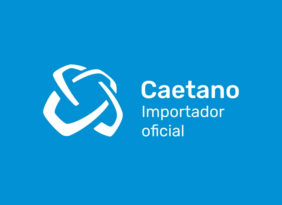 Caetano Importador Oficial